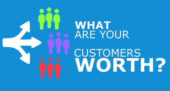 What are your customers worth