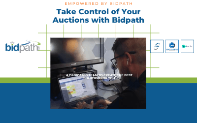 Take Control of Your Auctions with Bidpath Online Auction Software